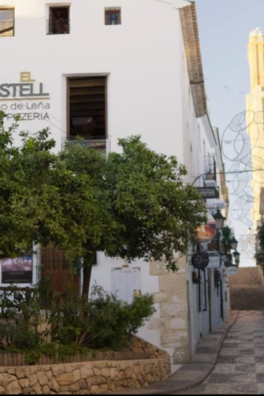 Altea Hills: 5-Day Luxury Wellness Retreat Program - Personalized Health Consultation