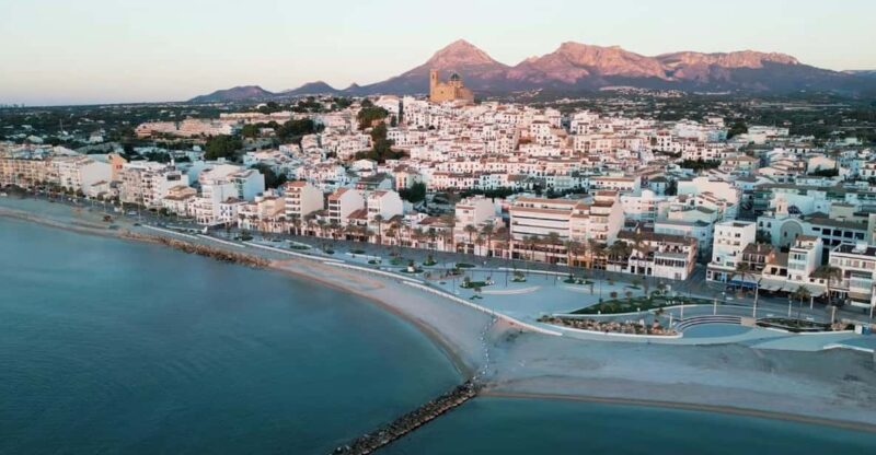 Altea Hills: 5-Day Luxury Wellness Retreat Program - Warm Welcome and Arrival