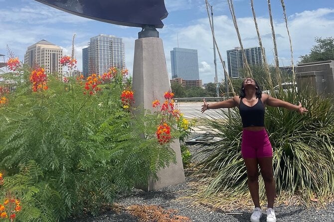 Alternate Reality Scavenger Hunt in Austin - Booking and Cancellation Policy