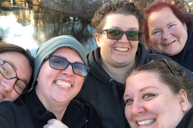 Alternate Reality Scavenger Hunt in Santa Fe - Navigating the Scavenger Hunt Route
