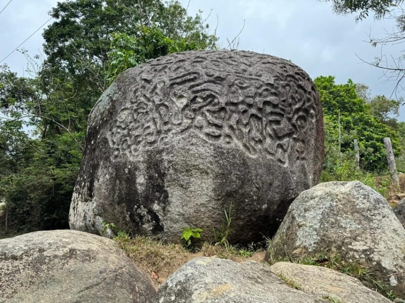 Alternative 3 Days Lost City Trek - Outdoor Activities