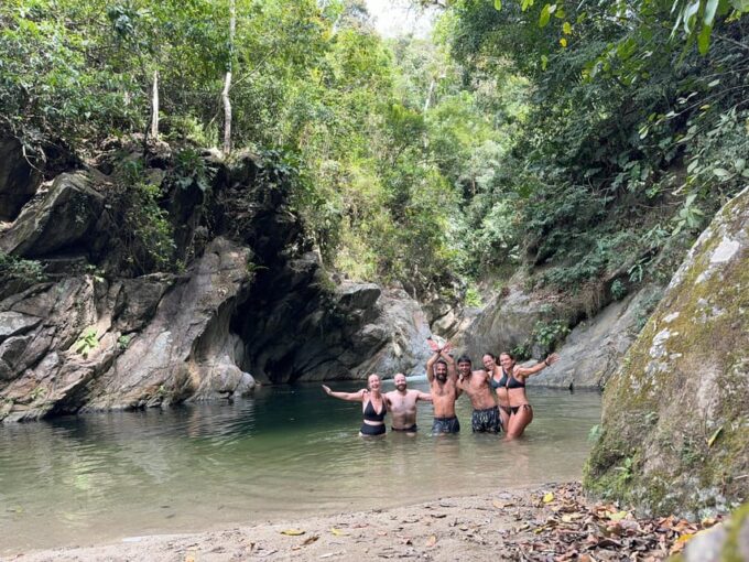 Alternative 3 Days Lost City Trek - Important Considerations
