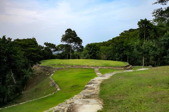 Alternative 3 Days Lost City Trek - Important Considerations