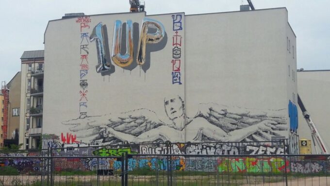 Alternative Berlin Tour - Private Group - Reserving the Tour