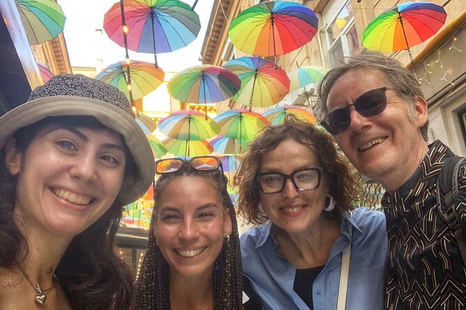 Alternative Bucharest: 2.5-3 Hours Walking Tour (Small Groups) - Reviews and Feedback