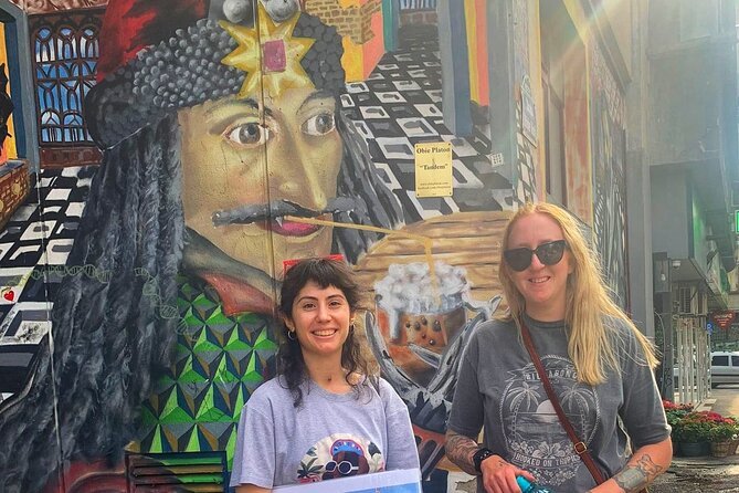 Alternative Bucharest: 2.5-3 Hours Walking Tour (Small Groups) - Public Transportation