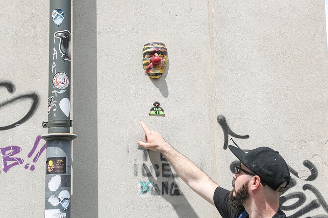 Alternative Bucharest Walking Tour - Inclusions