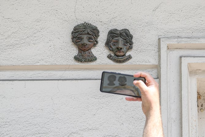 Alternative Bucharest Walking Tour - Discover Bucharests Street Art Scene