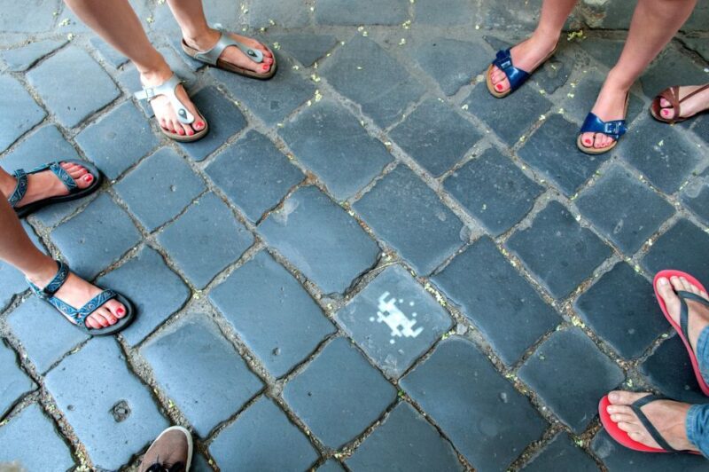 Alternative Budapest Walking Tour - Customer Reviews
