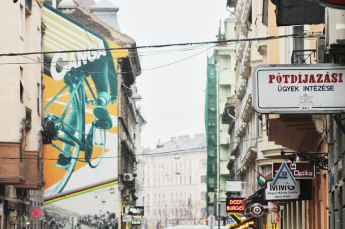Alternative Budapest Walking Tour - Frequently Asked Questions
