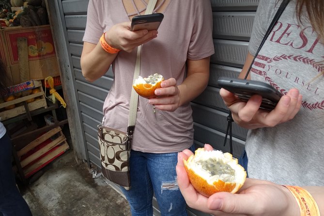 Alternative Food and Socio-Cultural Experience in Lima - Admission and Recommendations
