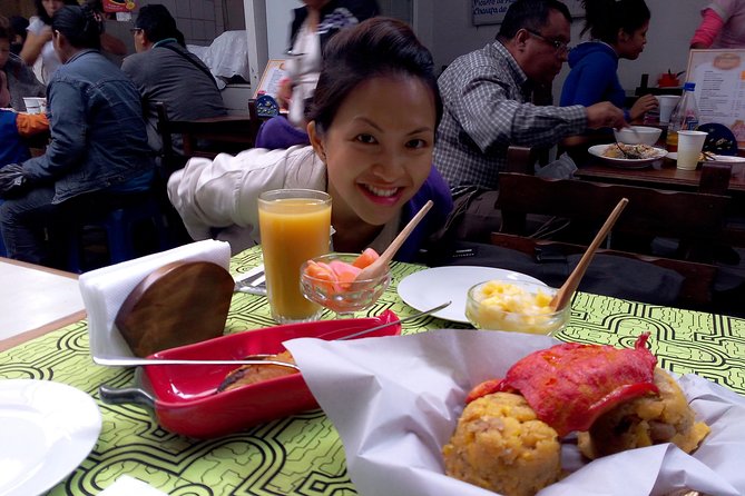 Alternative Food and Socio-Cultural Experience in Lima - Customer Reviews and Ratings