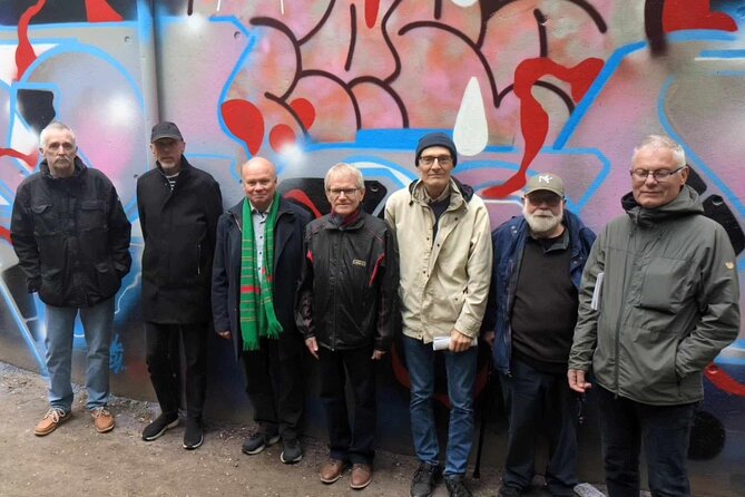 Alternative Hamburg Private Alternative Street Art Tour - Additional Sightseeing Opportunities
