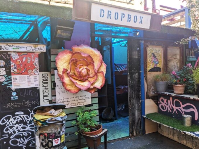 Alternative Hamburg / Street Art Private Tour - Frequently Asked Questions