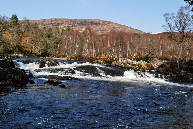 Alternative Loch Ness Tour by Secret Highlands - Pricing and Booking Information
