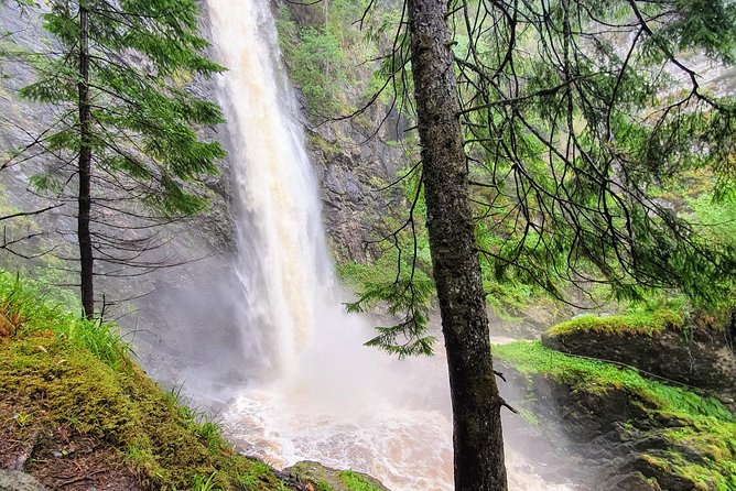 Alternative Loch Ness Tour by Secret Highlands - Exploring Loch Ness and Beyond