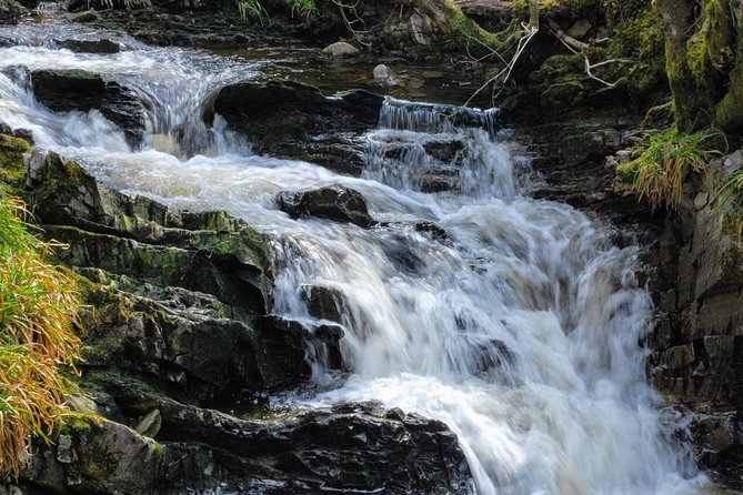 Alternative Loch Ness Tour by Secret Highlands - Scenic Locations and Charming Villages