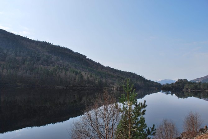 Alternative Loch Ness Tour by Secret Highlands - Personalized and Family-run Experience