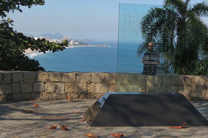 Alternative Viewpoints 4 Hours Private Tour - Itinerary Details