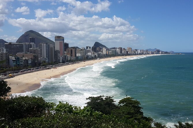 Alternative Viewpoints 4 Hours Private Tour - Booking and Cancellation Policy