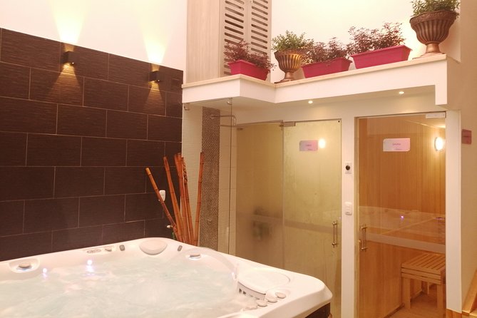 Alternative Withdrawal | Spa and Relaxation - State-of-the-Art Facilities