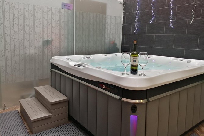 Alternative Withdrawal | Spa and Relaxation - Refreshing Culinary Experience