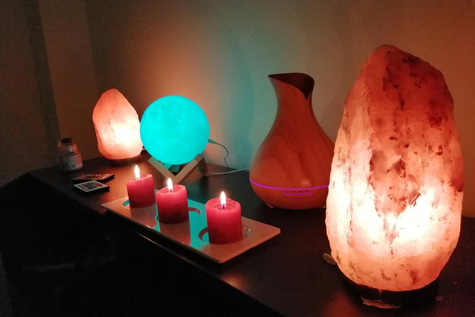 Alternative Withdrawal | Spa and Relaxation - Customer Testimonials Highlight