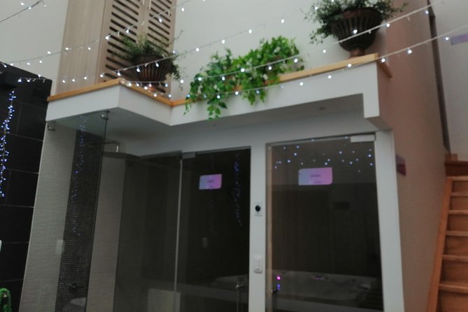 Alternative Withdrawal | Spa and Relaxation - Convenient Location and Hours