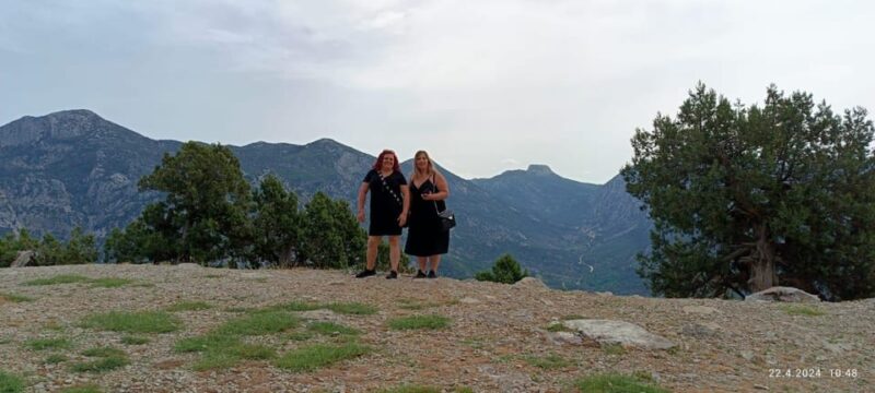 Altınbeşik Cave and Ormana Village: Paradises of Antalya - Explore Altınbeşik Cave
