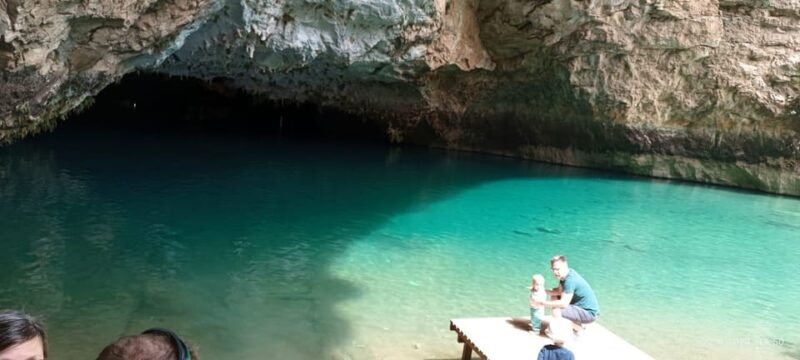 Altınbeşik Cave and Ormana Village: Paradises of Antalya - Nature Walks and Sights