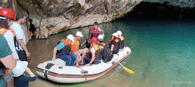 Altınbeşik Cave and Ormana Village: Paradises of Antalya - Who Should Take This Tour?