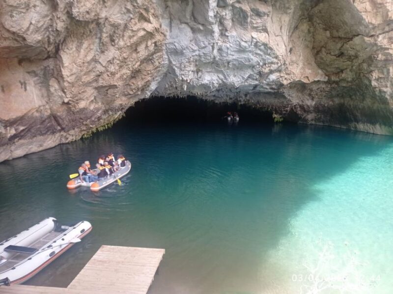 Altınbesik Cave & Ormana Village - Itinerary Highlights
