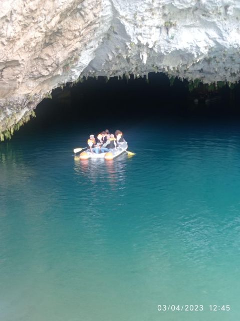 Altınbesik Cave & Ormana Village - Cancellation Policy