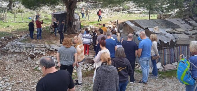 Altınbesik Cave & Ormana Village - Tour Guide Languages