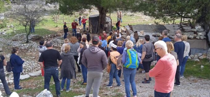 Altınbesik Cave & Ormana Village - Frequently Asked Questions