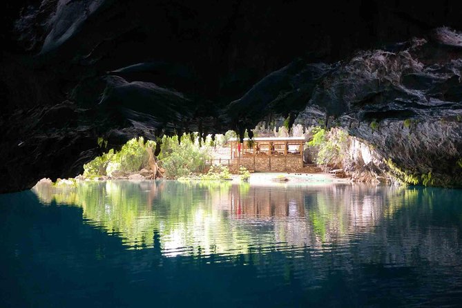 Altinbesik Cave Tour Ormana and Villages - Traditional Lunch