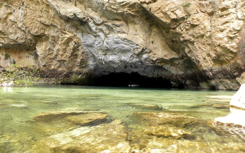 Altınbeşik Ormana Village Tour With Boat Tour in Cave - Exploration Experience