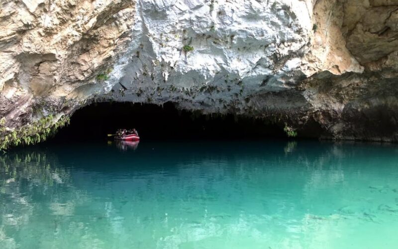 Altınbeşik Ormana Village Tour With Boat Tour in Cave - Customer Feedback and Ratings