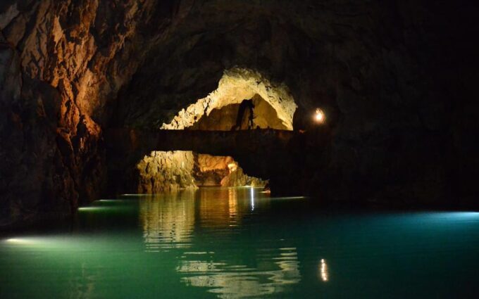 Altınbeşik Ormana Village Tour With Boat Tour in Cave - Drop-off Locations