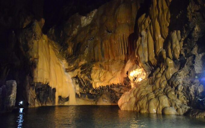 Altınbeşik Ormana Village Tour With Boat Tour in Cave - Tour Duration and Cancellation