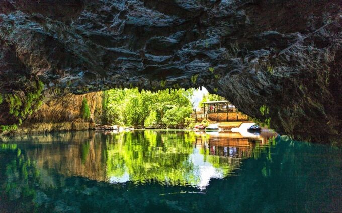 Altınbeşik Ormana Village Tour With Boat Tour in Cave - Frequently Asked Questions