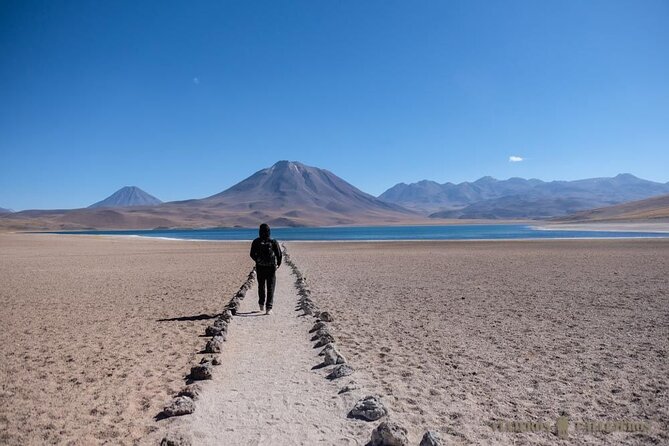 Altiplanic Lagoons and Piedras Rojas - Transportation and Logistics
