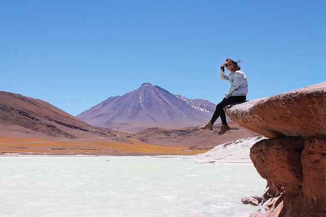 Altiplanic Lagoons and Piedras Rojas - Packing and Preparation