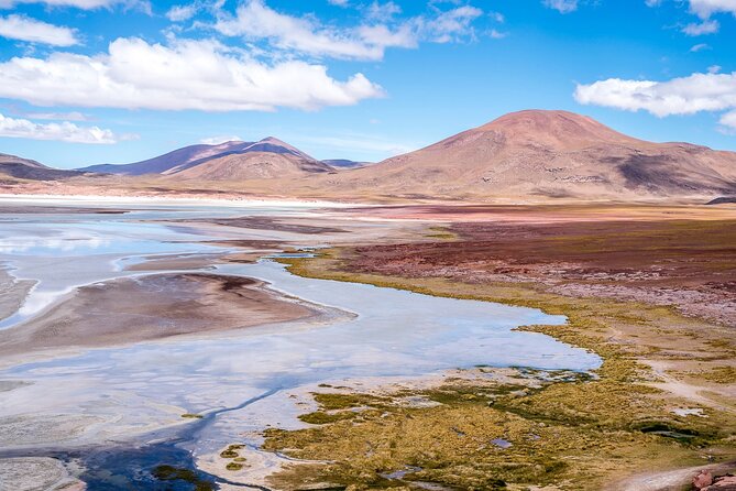 Altiplanic Lagoons and Piedras Rojas - Cancellation and Refund Policy