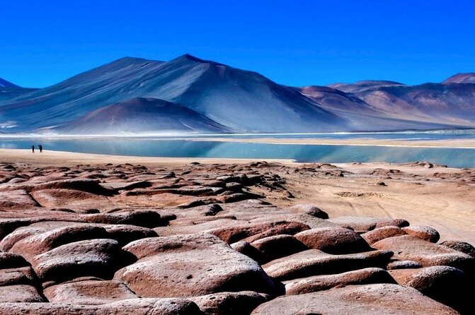 Altiplanic Lagoons and Piedras Rojas - Guides and Language Support