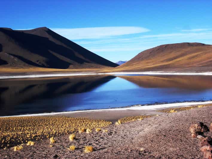 Altiplanic Lagoons and Red Stones From San Pedro De Atacama - Transportation and Pickup Details