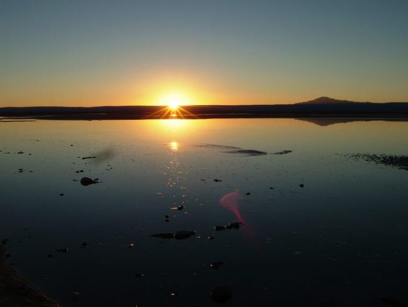 Altiplanic Lagoons and Red Stones From San Pedro De Atacama - Inclusions and Costs