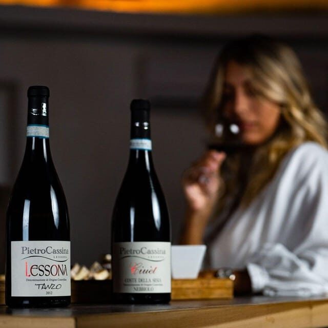 Alto Piemonte: Private Wine Tasting - Since Your Asked