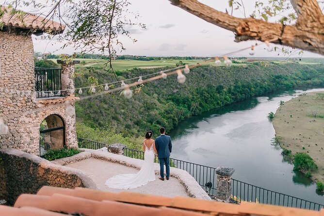 Altos De Chavón City of Stones - Panoramic Views and Photography Spots