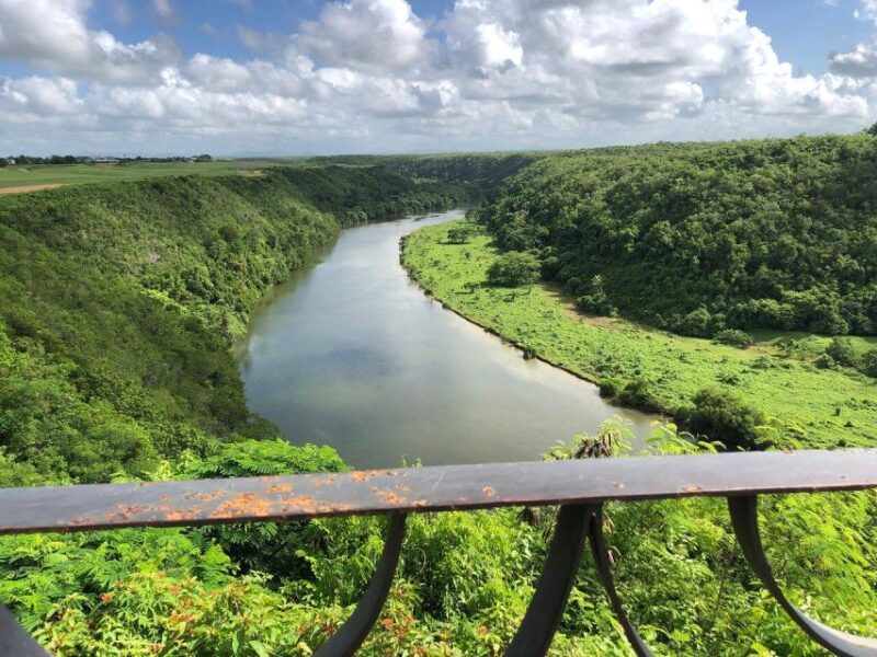 Altos De Chavón: Cultural Day Higuey Experiences - Itinerary and Activities